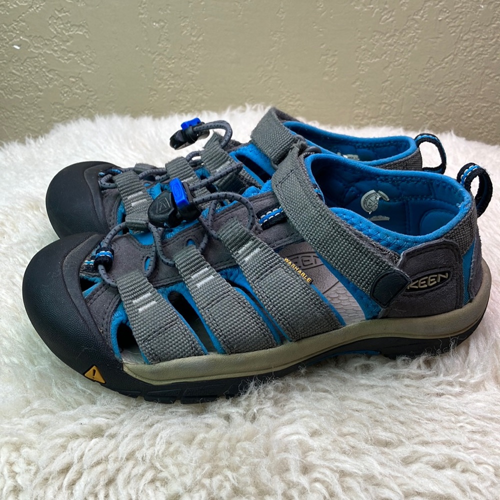 Keen Newport H2 Kids Adventure Sandals